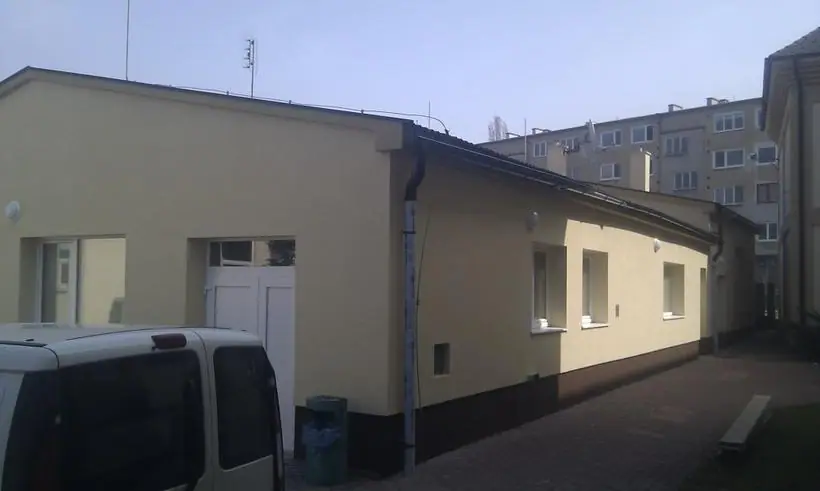 Zateplenie fasády, Piešťany, fotografia 3