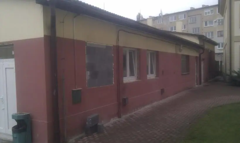 Zateplenie fasády, Piešťany, fotografia 4