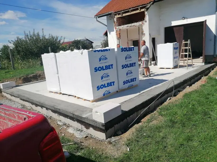 Požiarna zbrojnica Malé Bielice, fotografia 4