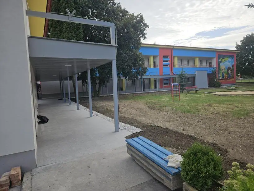 Materská škola Topoľčany