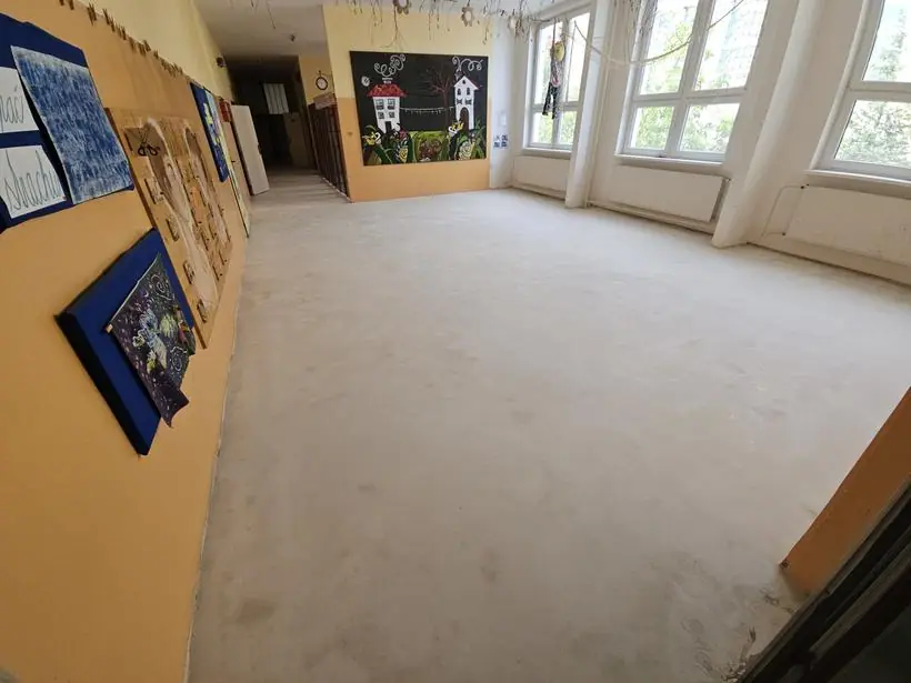 Základná škola Partizánske, fotografia 3