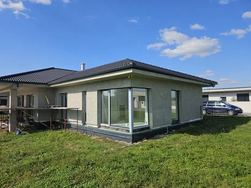 Bungalov Bošany