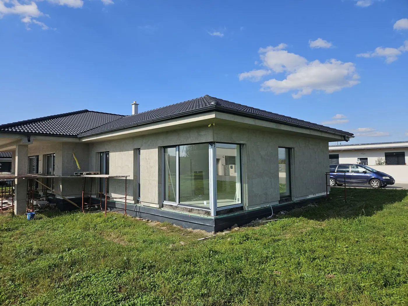 Bungalov Bošany