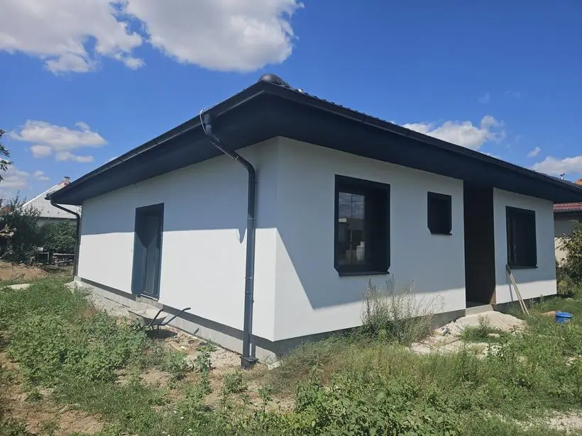 Rodinný dom Žabokreky nad Nitrou, fotografia 2