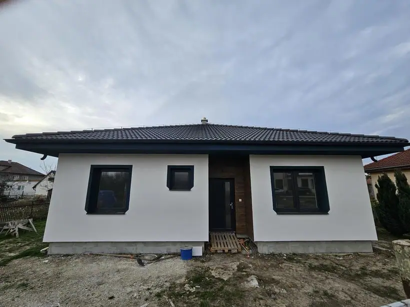 Rodinný dom Žabokreky nad Nitrou, fotografia 3