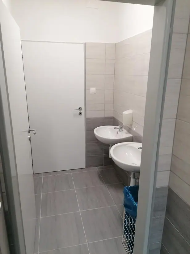 Sociálne zariadenia SKDK, Topoľčany, fotografia 4