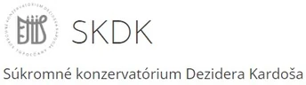 Súkromné konzervatórium Dezidera Kardoša, Topoľčany